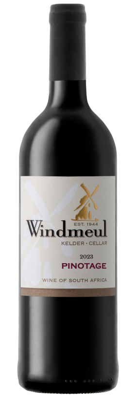 2023 Pinotage