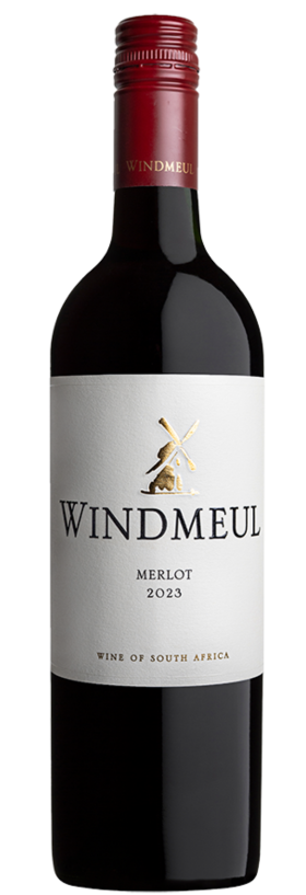 2023 Merlot