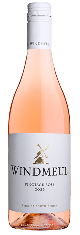 2025 Pinotage Rosé