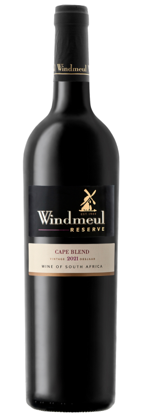 2021 Cape Blend