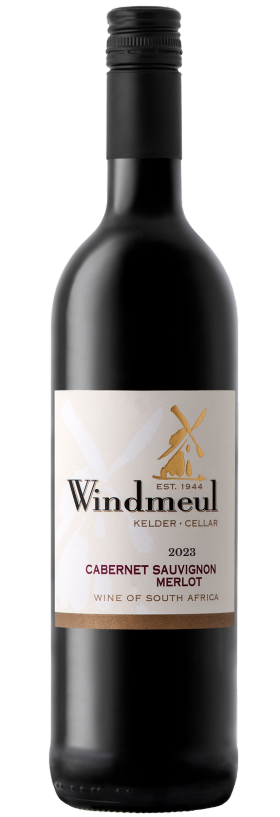 2023 Cabernet Sauvignon Merlot
