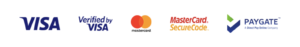 Paygate Logos