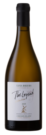 2019 The Legend Collection Chenin Blanc