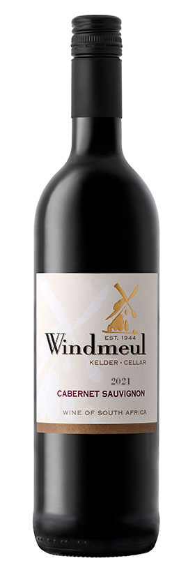 2023 Cabernet Sauvignon