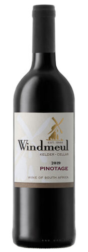 Windmeul Pinotage 2019