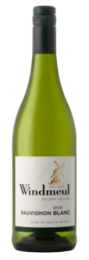 The White Cellar Range