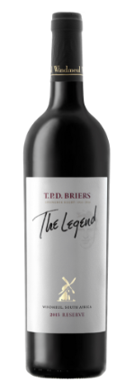 The Legend Range