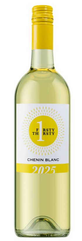 2025 Chenin Blanc