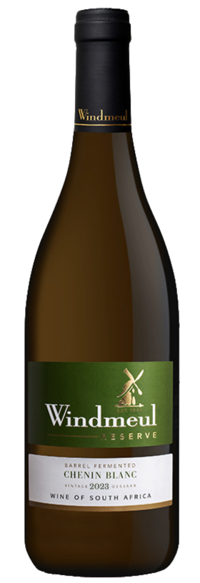 2023 Chenin Blanc Reserve