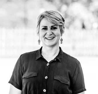 Anél Kleinhans - Tasting Room Officer